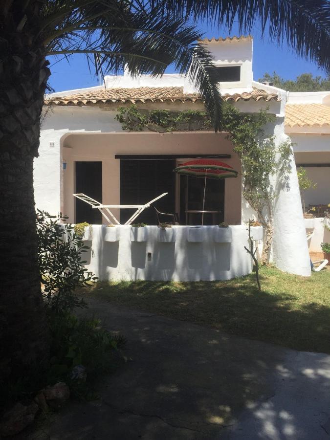 Cala Serena 1 Hébergement de vacances *