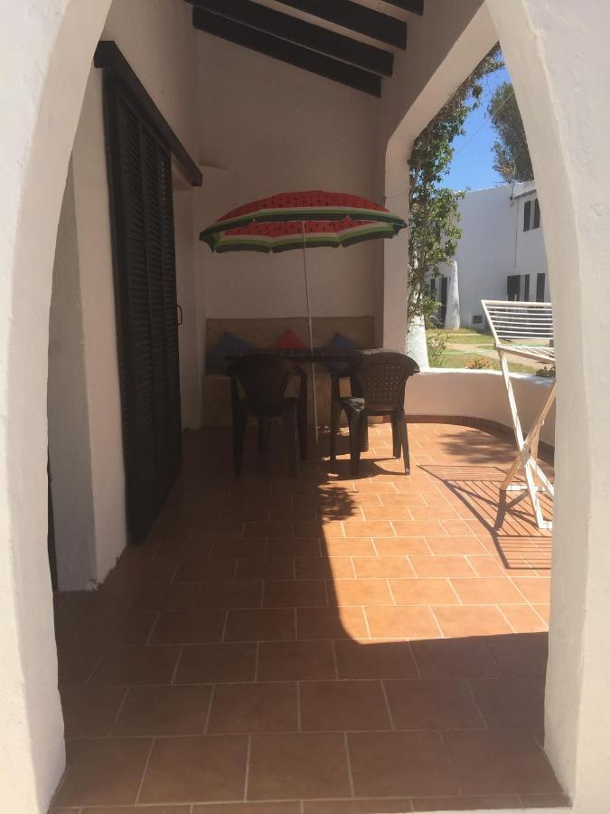 Hébergement de vacances Cala Serena 1