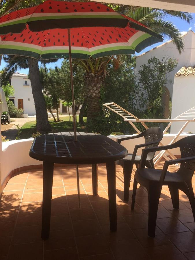 Cala Serena 1 Hébergement de vacances *