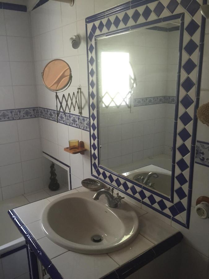 Semesterbostad Cala Serena 1 *