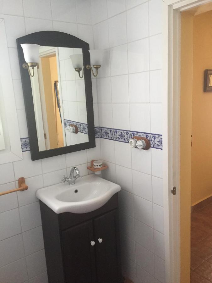 Cala Serena 1 Semesterbostad *