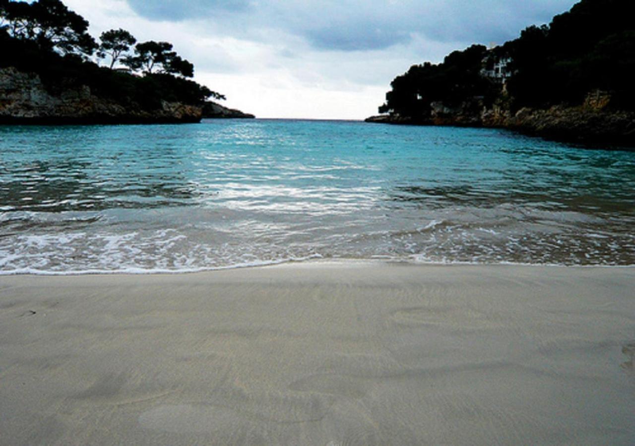 1 * Cala Serena (Mallorca)