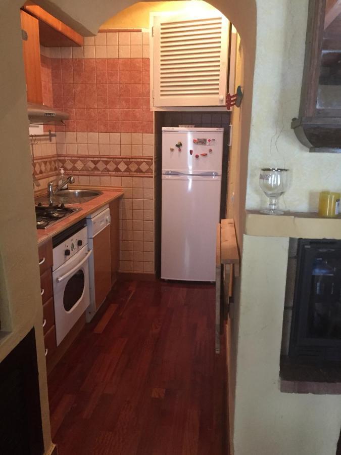 Holiday home Cala Serena 1 Cala Serena (Mallorca)