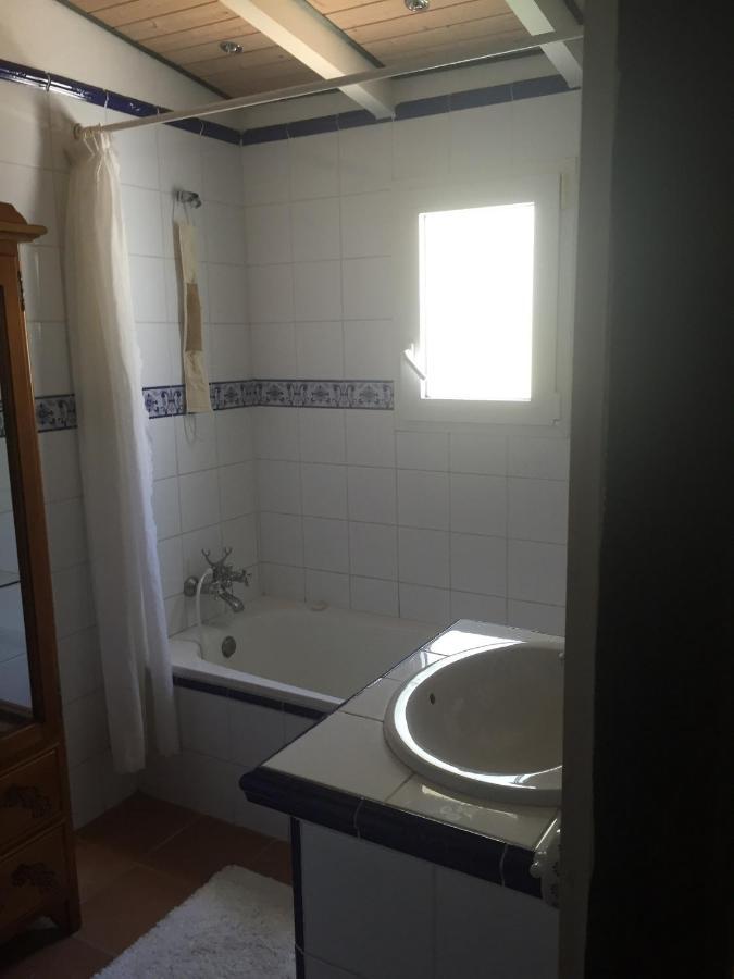 Cala Serena 1 Holiday home *